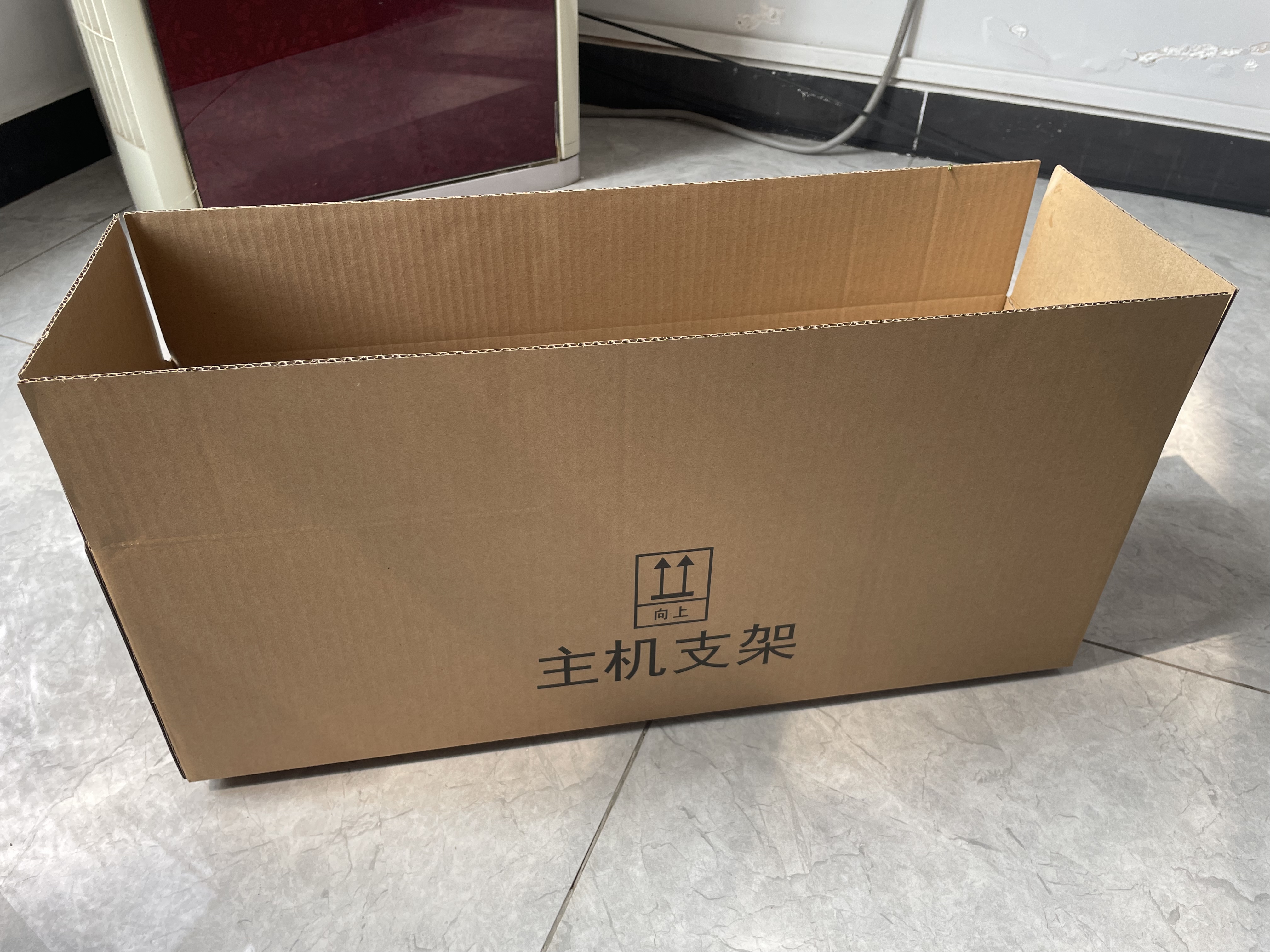 紙箱包裝